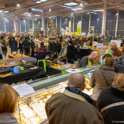 Galerie photos C'est bon, c'est wallon Liège 2019