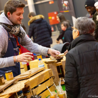Galerie photos C'est bon, c'est wallon Liège 2019
