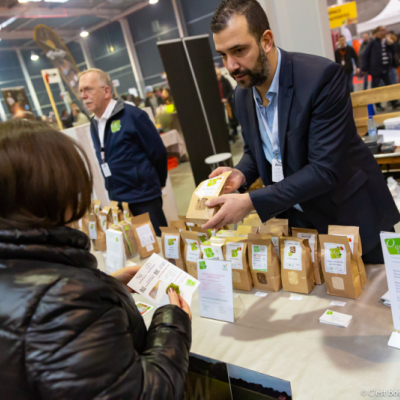 Galerie photos C'est bon, c'est wallon Liège 2019