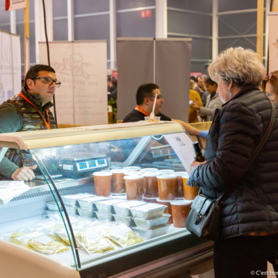 Galerie photos C'est bon, c'est wallon Liège 2019