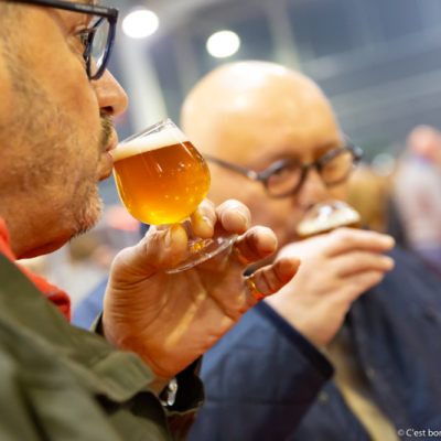 Galerie photos C'est bon, c'est wallon Liège 2019