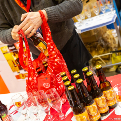 Galerie photos C'est bon, c'est wallon Liège 2019