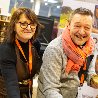 Galerie photos C'est bon, c'est wallon Liège 2019