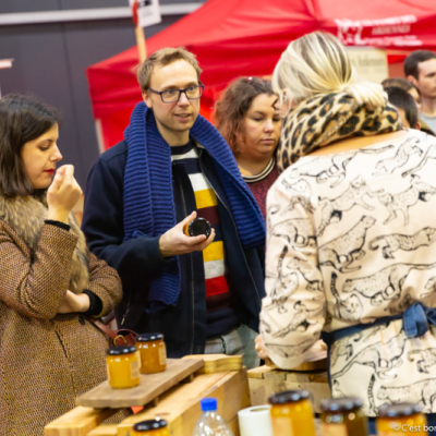 Galerie photos C'est bon, c'est wallon Liège 2019