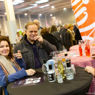 Galerie photos C'est bon, c'est wallon Liège 2019