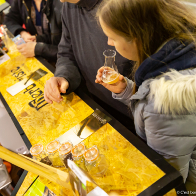 Galerie photos C'est bon, c'est wallon Liège 2019