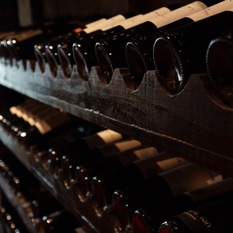 Gault&Millau consacre une édition du guide aux vins belges 