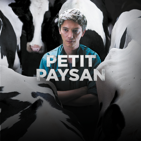 Petit Paysan film C'est bon, c'est wallon