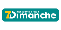 7Dimanche partenaire c'est bon c'est wallon