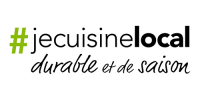 Je cuisine local, partenaire de C'est bon, c'est wallon