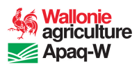 Apaq-W partenaire C'est bon, c'est wallon
