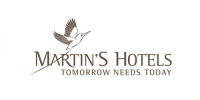 Martin's Hotels Partenaire C'est bon c'est wallon Court-Saint-Etienne 2019