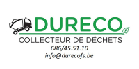 Dureco partenaire c'est bon c'est wallon